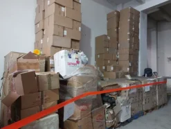 1#8578 Articoli per la casa e igiene personale