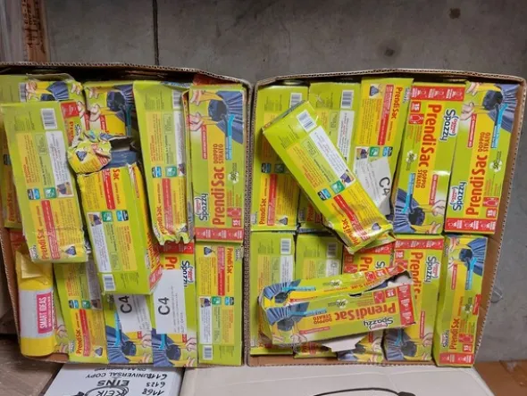 1#8578 Articoli per la casa e igiene personale