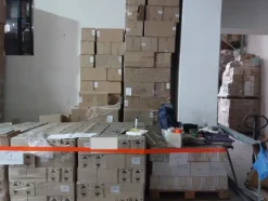 1#8578 Articoli per la casa e igiene personale