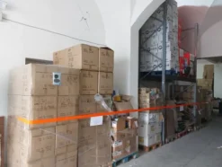 5#8578 Articoli per la casa e igiene personale