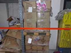 5#8578 Articoli per la casa e igiene personale