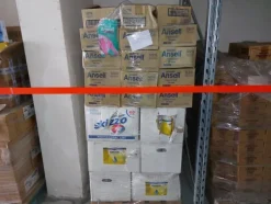 5#8578 Articoli per la casa e igiene personale