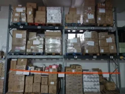 3#8578 Articoli per la casa e igiene personale