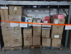 3#8578 Articoli per la casa e igiene personale