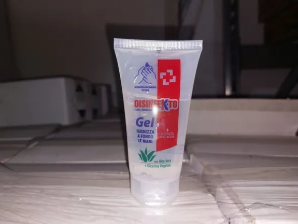 3#8578 Articoli per la casa e igiene personale