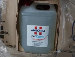 6#8578 Articoli per la casa e igiene personale