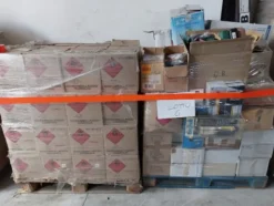 6#8578 Articoli per la casa e igiene personale