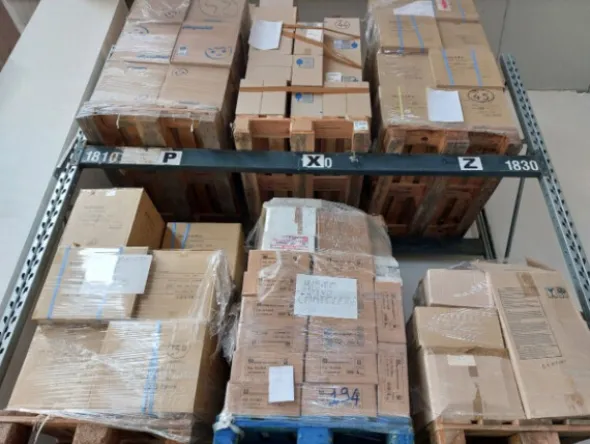 6#8578 Articoli per la casa e igiene personale