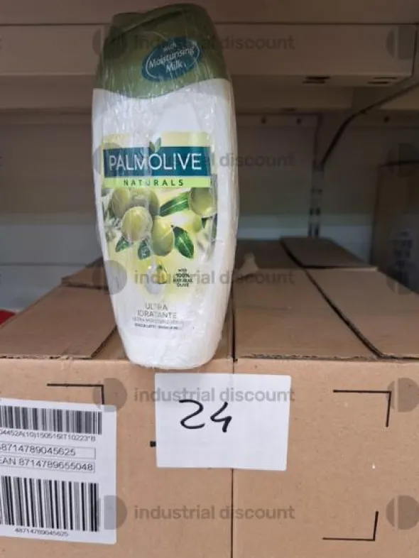 7#8507 Articoli supermercato