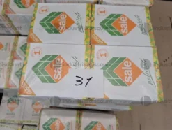 7#8507 Articoli supermercato