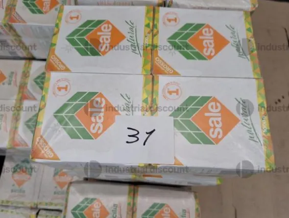 7#8507 Articoli supermercato