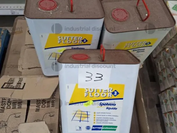 7#8507 Articoli supermercato