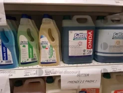 7#8507 Articoli supermercato