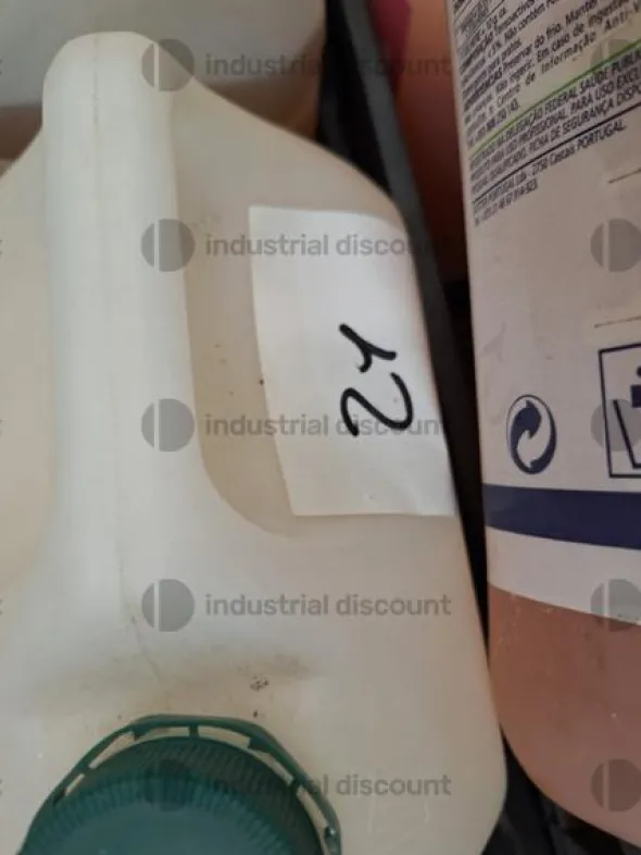 7#8507 Articoli supermercato