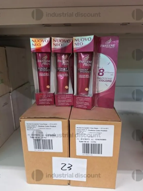 7#8507 Articoli supermercato