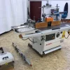 AR886-1192Toupie per falegnameria marca SCM