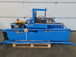 Ascensore per coperture 16 m Dachdecker