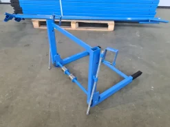 Ascensore per coperture 16 m Dachdecker