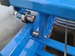 Ascensore per coperture 16 m Dachdecker