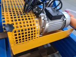Ascensore per coperture 16 m Dachdecker