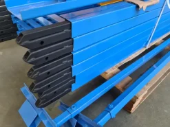 Ascensore per coperture 16 m Dachdecker