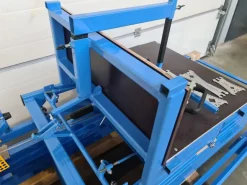 Ascensore per coperture 16 m Dachdecker