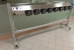 ASCIUGATORE PER PLOTTER GHIBLI