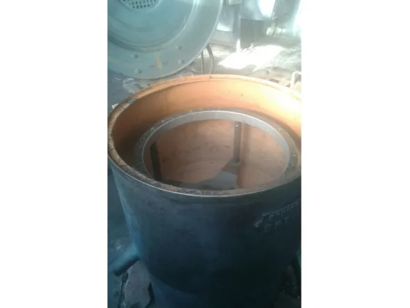 Asciugatrice e Centrifuga