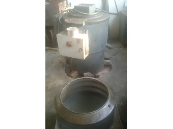 Asciugatrice e Centrifuga