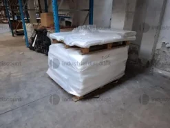 5#9641 Asciugatrici industriali arredo e attrezzature eletroniche