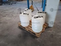 5#9641 Asciugatrici industriali arredo e attrezzature eletroniche