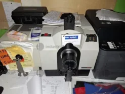 5#9641 Asciugatrici industriali arredo e attrezzature eletroniche