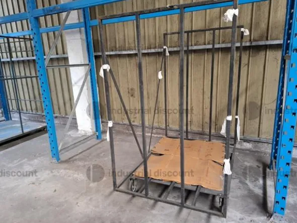5#9641 Asciugatrici industriali arredo e attrezzature eletroniche