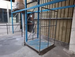 5#9641 Asciugatrici industriali arredo e attrezzature eletroniche