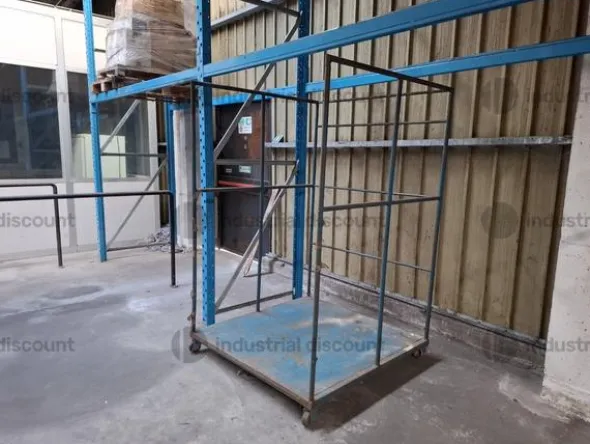 5#9641 Asciugatrici industriali arredo e attrezzature eletroniche