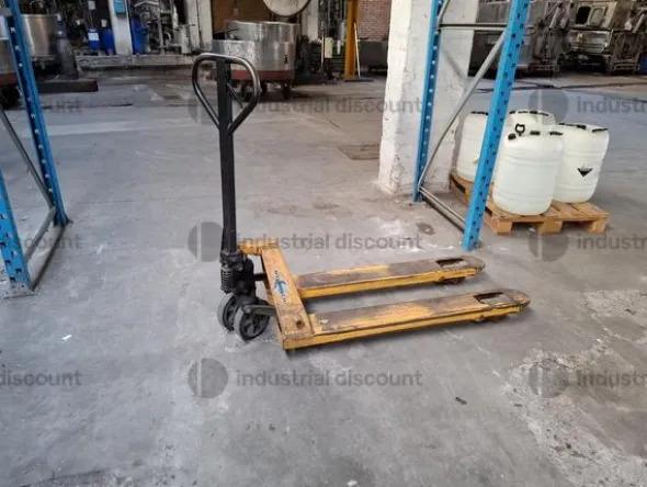 5#9641 Asciugatrici industriali arredo e attrezzature eletroniche