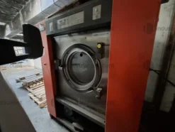 5#9641 Asciugatrici industriali arredo e attrezzature eletroniche