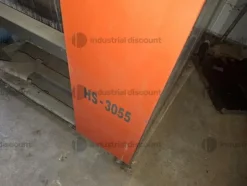 5#9641 Asciugatrici industriali arredo e attrezzature eletroniche