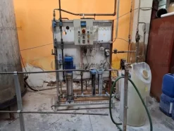 5#9641 Asciugatrici industriali arredo e attrezzature eletroniche