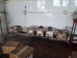 5#9641 Asciugatrici industriali arredo e attrezzature eletroniche