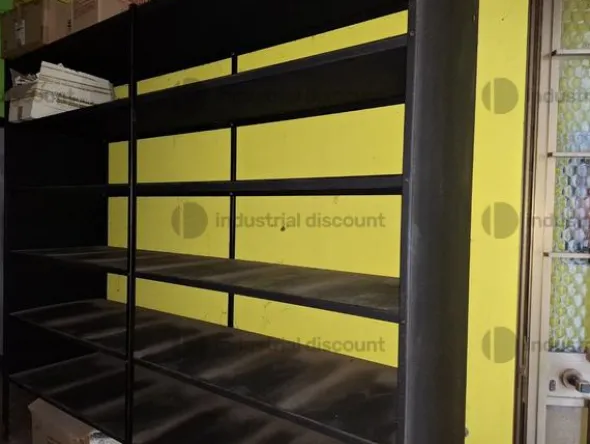 5#9641 Asciugatrici industriali arredo e attrezzature eletroniche