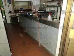 5#9641 Asciugatrici industriali arredo e attrezzature eletroniche