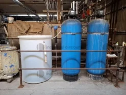 5#9641 Asciugatrici industriali arredo e attrezzature eletroniche