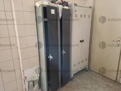 5#9641 Asciugatrici industriali arredo e attrezzature eletroniche