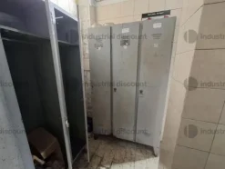 5#9641 Asciugatrici industriali arredo e attrezzature eletroniche