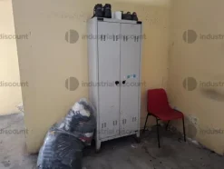 5#9641 Asciugatrici industriali arredo e attrezzature eletroniche