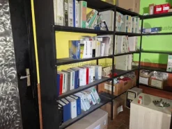 5#9641 Asciugatrici industriali arredo e attrezzature eletroniche