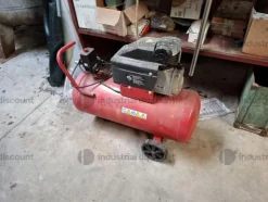 5#9641 Asciugatrici industriali arredo e attrezzature eletroniche