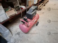 5#9641 Asciugatrici industriali arredo e attrezzature eletroniche