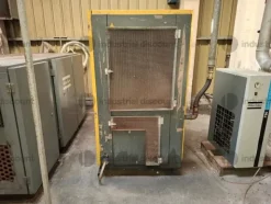 5#9641 Asciugatrici industriali arredo e attrezzature eletroniche